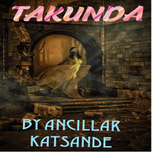 Takunda by Ancillar Katsand