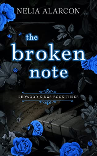 The Broken Note by Nelia Alarcon PDF Download