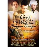 The Chef, the Wolf, and their Platypus Omega by Lorelei M. Hart PDF Download