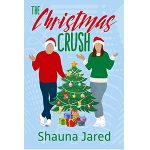 The Christmas Crush by Shauna Jared PDF Download
