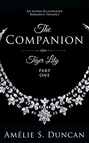 The Companion by Amélie S. Duncan PDF Download