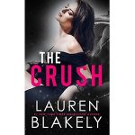 The Crush by Lauren Blakely PDF Download