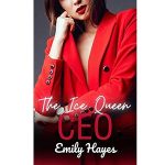 The Ice Queen CEO by Emily Hayes PDF Download