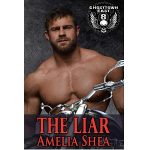 The Liar by Amelia Shea PDF Download