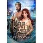 The Spell Between Us by Cate Rowan PDF Download