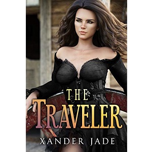 The Traveler 4 by Xander Jade PDF Download