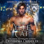 The Yule Cat by Cassandra Chandler PDF Download