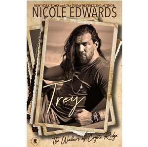 Trey by Nicole Edwards