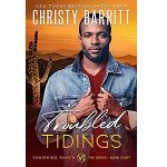 Troubled Tidings by Christy Barritt PDF Download