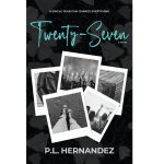 Twenty-Seven by P.L. Hernandez PDF Download