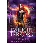 Twilight Terrors by Rory Miles PDF Download