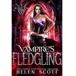 Vampire’s Fledgling by Helen Scott PDF Download