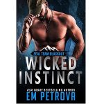 Wicked Instinct by Em Petrova PDF Download