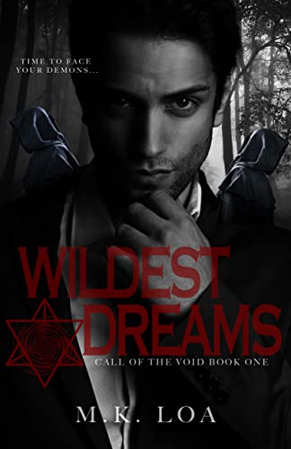 Wildest Dreams by M.K. Loa PDF Download