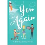 You Again by Amorette Anderson PDF Download