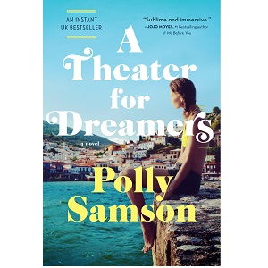 A Theater for Dreamers by Polly Samson PDF Download
