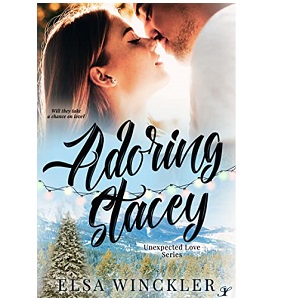 Adoring Stacey by Elsa Winckler