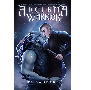 Argurma Warrior by S.J. Sanders