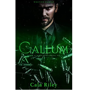 Callum by Cala Riley