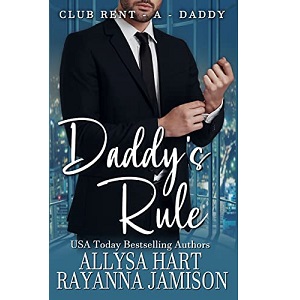 Daddy’s Rule by Rayanna Jamison PDF Download