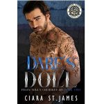 Dare’s Doll by Ciara St James PDF Download