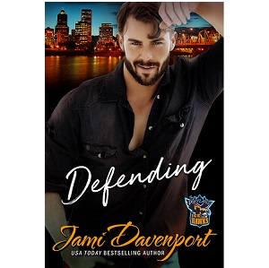 Defending by Jami Davenport