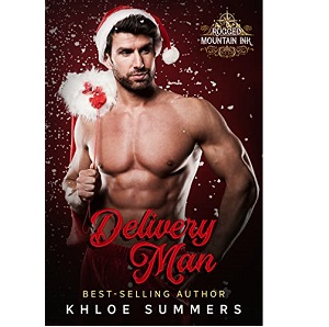 Delivery Man by Khloe Summers
