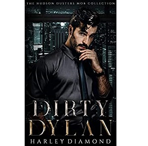 Dirty Dylan by Harley Diamond