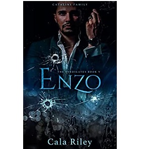 Enzo by Cala Riley