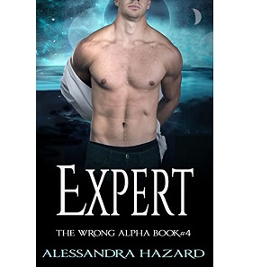 Expert by Alessandra Hazard