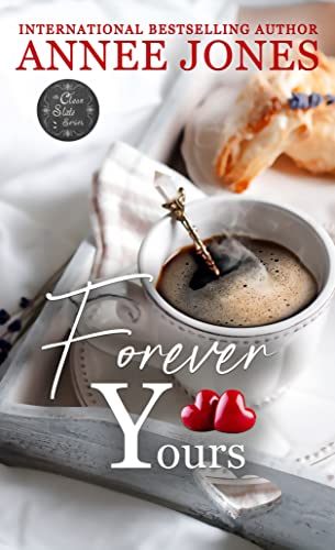 Forever Yours by Annee Jones PDF Download