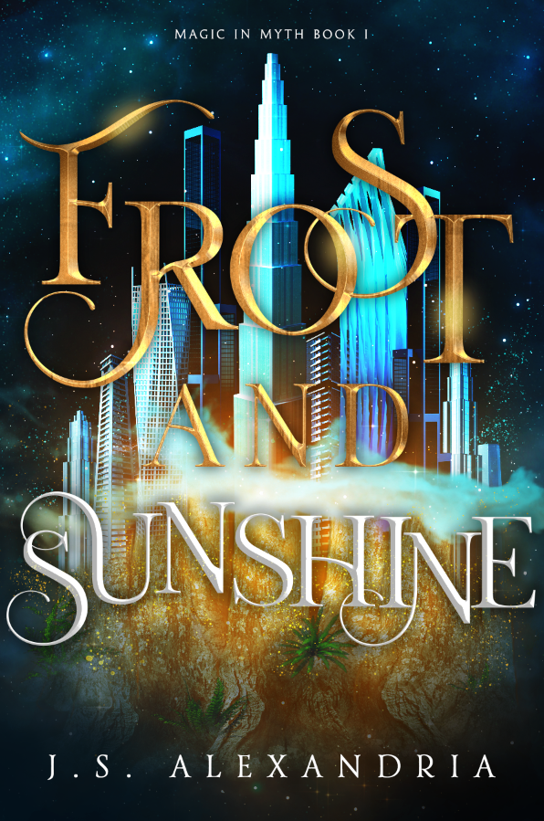 Frost and Sunshine by J.S. Alexandria PDF Download