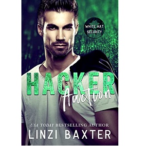Hacker Auction by Linzi Baxter