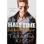 Halftime Heartbreaker by Tabatha Kiss PDF Download