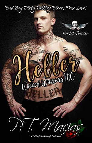 Heller by P.T. Macias PDF Download