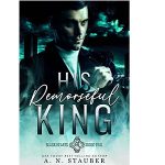 His Remorseful King by A.N. Stauber