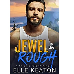 Jewel in the Rough by Elle Keaton