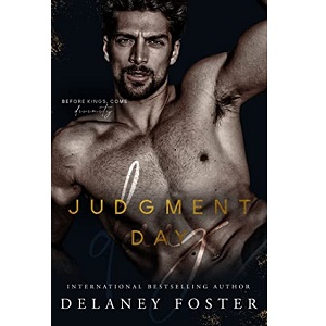 Judgment Day by Delaney Foster PDF Download