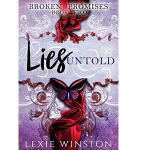 Lies Untold by Lexie Winston
