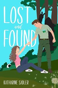 Lost and Found by Katharine Sadler