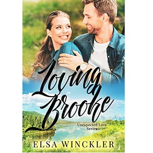 Loving Brooke by Elsa Winckler