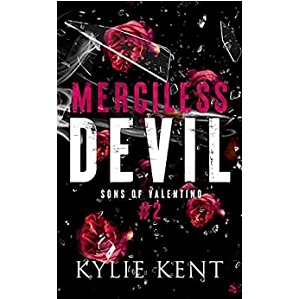 Merciless Devil by kylie Kent