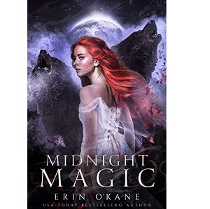 Midnight Magic by Erin O'Kane