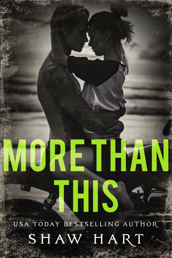 More Than This by Shaw Hart PDF Download