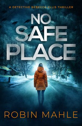 No Safe Place by Robin Mahle PDF Download