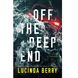 Off the Deep End by Lucinda Berry PDF Download