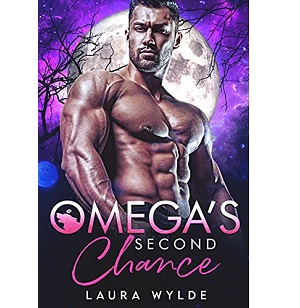Omega's Second Chance by Laura Wylde