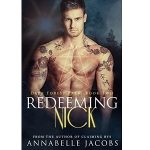 Redeeming Nick by Annabelle Jacobs