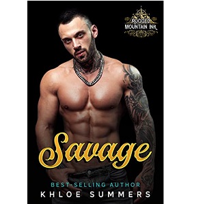 Savage by Khloe Summers