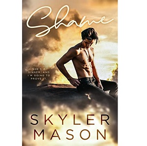 Shame by Skyler Mason